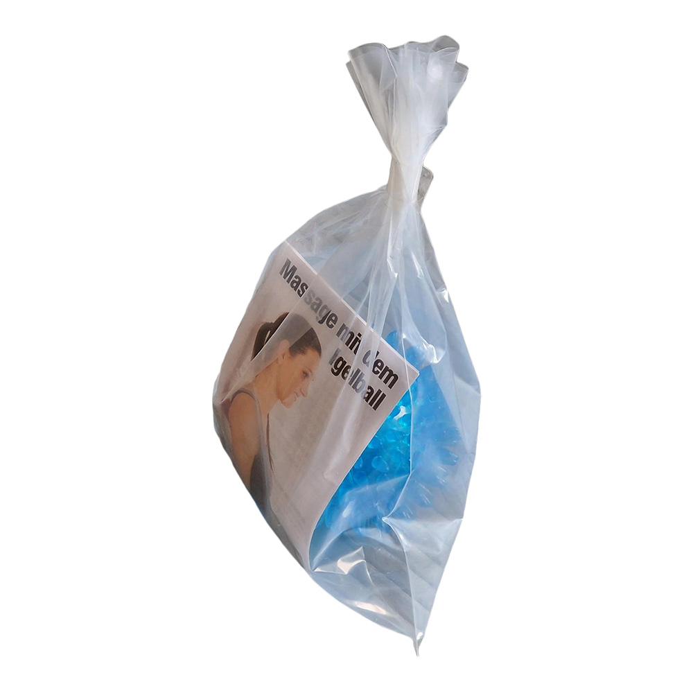 Kunststoffbeutel / Polybags