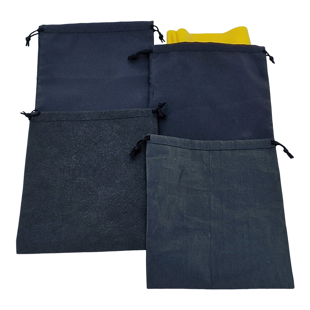 Beutel aus Nylon, RPET, Polyester, Non-Woven