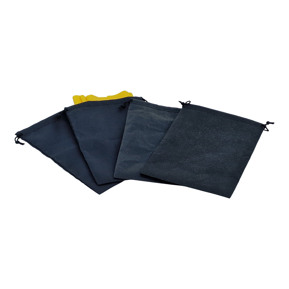 Beutel aus Nylon, RPET, Polyester, Non-Woven