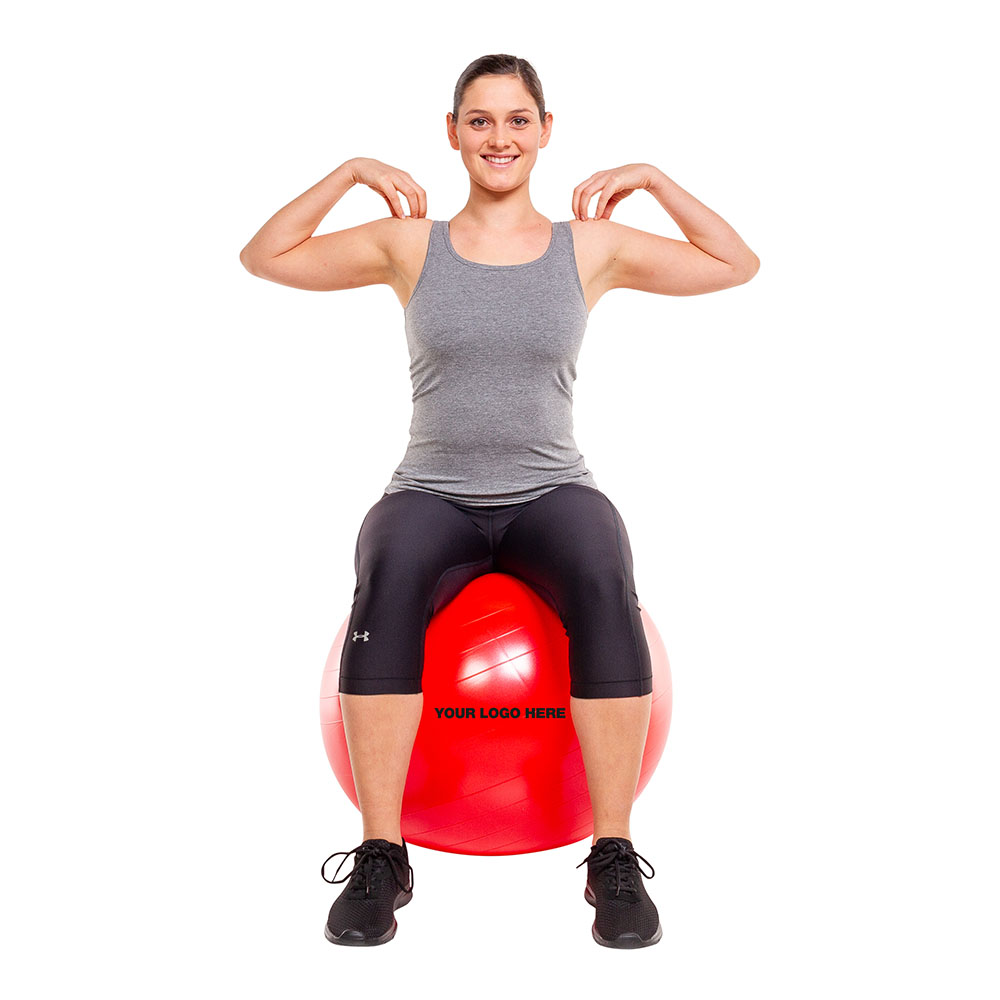 Gymnastikball (55cm)